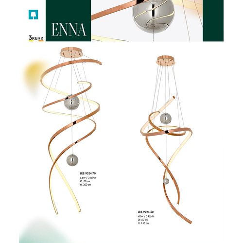 Enna Sark�t Avize