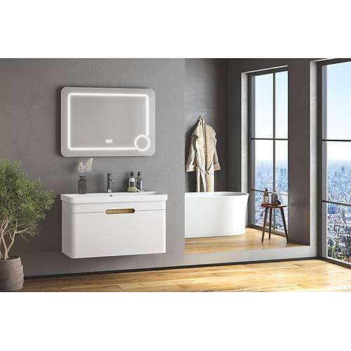Mega 105 Banyo Seti