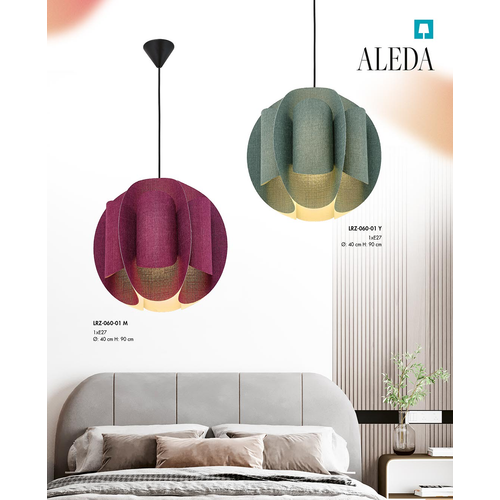 Aleda Sark�t Avize