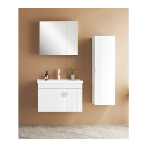 Leon 80 Banyo Seti
