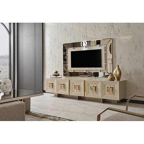 Gran Tv & Duvar �nitesi