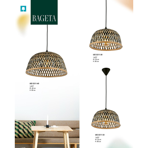 Bageta Sark�t Avize