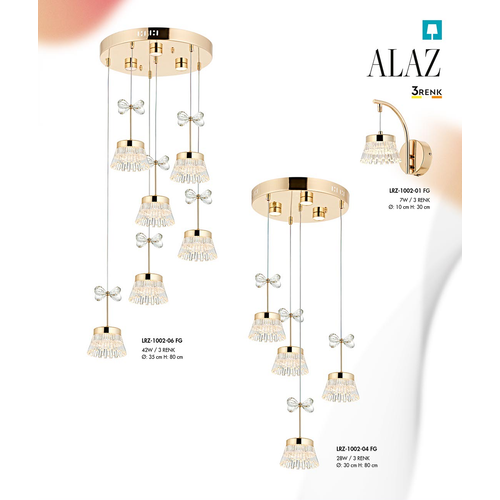 Alaz Sark�t Avize