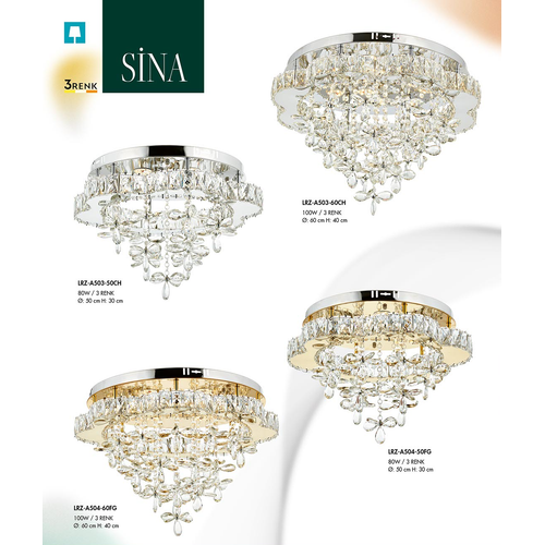 Sina Sark�t Avize