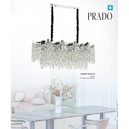 Prado Sark�t Avize