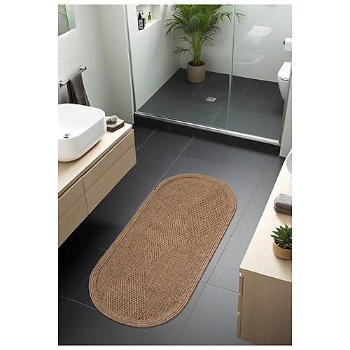 J�t Tabanl� Has�r Dokuma �rme Bohem Antialerjik Hal� Kilim