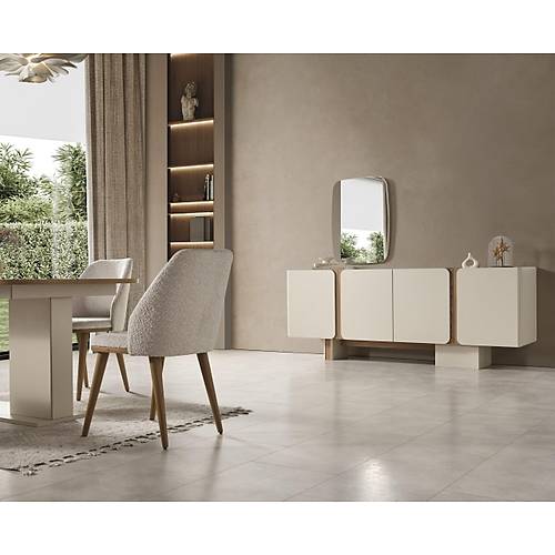 Mirage Yemek Odas�