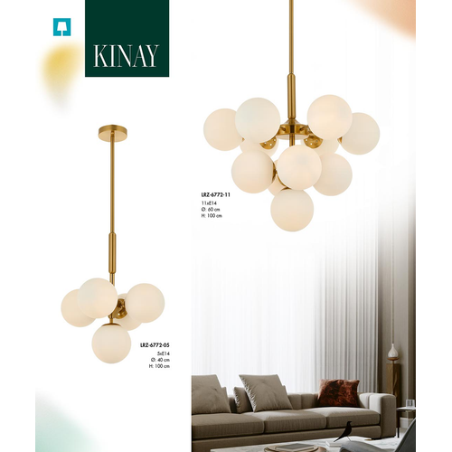K�nay Sark�t Avize