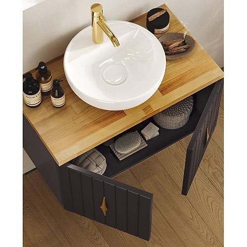 Infinity 80 Banyo Seti