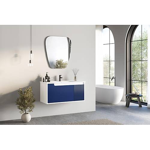 Loft 100 Banyo Seti