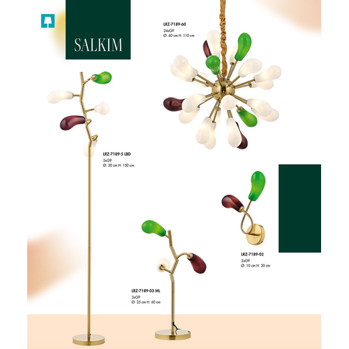 Salk�m Sark�t Avize