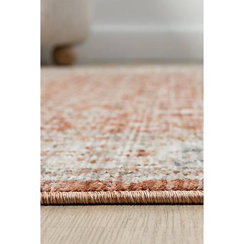SEYRAN HALI Seyran Hal� Peru Koleksiyonu 10207 Terra Vintage Karel Hal�