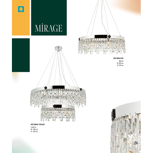Mirage Sark�t Avize