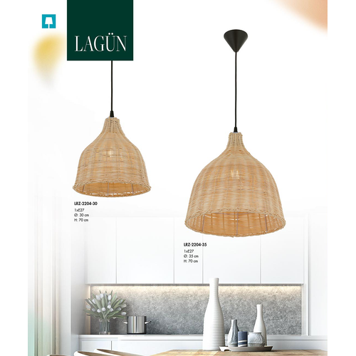 Lag�n Sark�t Avize