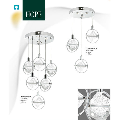 Hope Sark�t Avize