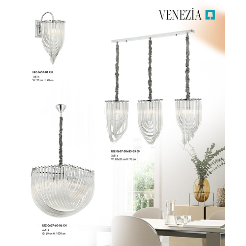Venezia Sark�t Avize