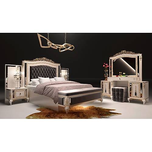 Aurelia Yatak Odas�