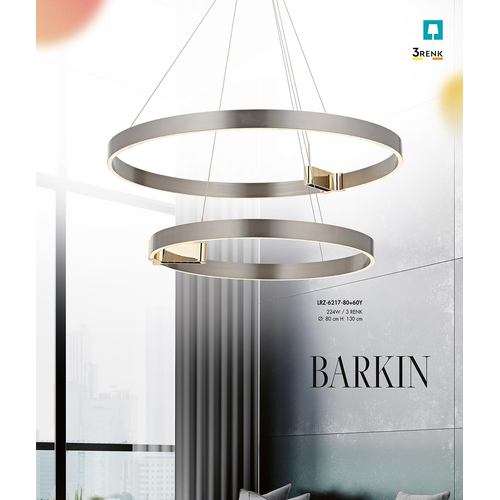 Bark�n Sark�t Avize