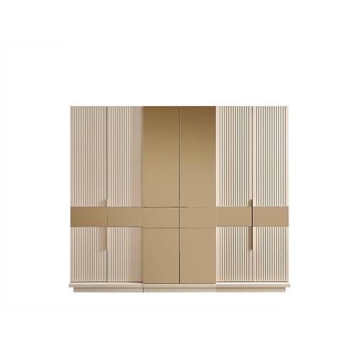 Milano Yatak Odas�