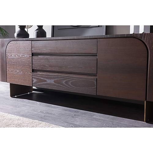 Kendra Yemek Odas�