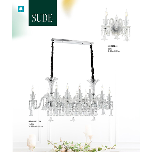 Sude Sark�t Avize