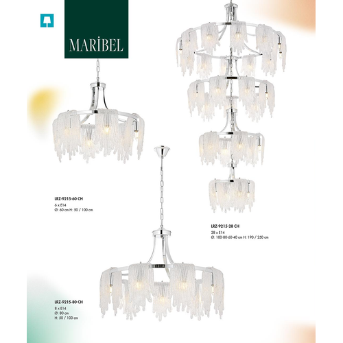 Maribel Sark�t Avize