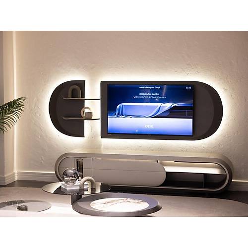 Luvira Matt Tv & Duvar �nitesi