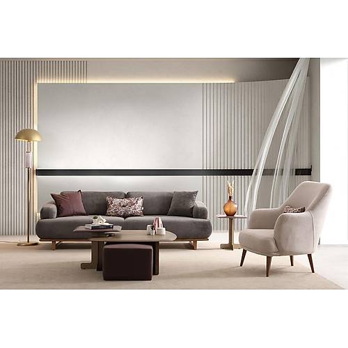 P�rlanta Home Orta Sehpa