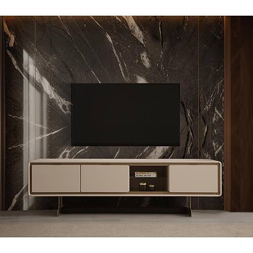 Asil Ya�am Tv&Duvar �nitesi