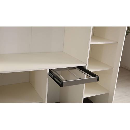 Modern Ya�am Yatak Odas�