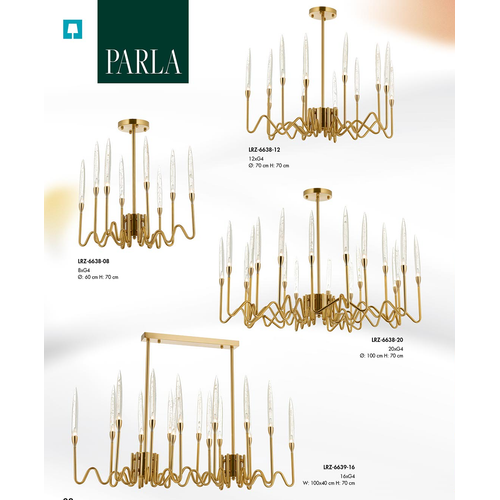 Parla Sark�t Avize