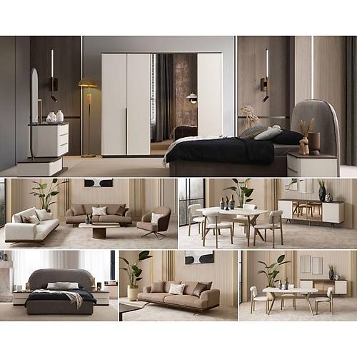 Modern Ya�am D���n Paketi