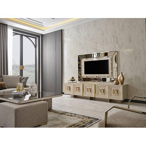 Gran Tv & Duvar �nitesi