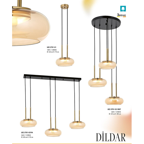 Dildar Sark�t Avize