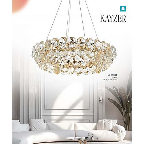 Kayzer Sark�t Avize