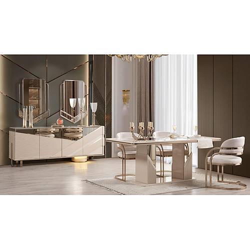 Luxera Yemek Odas�