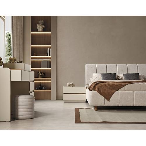 Mirage Yatak Odas�