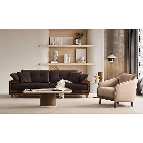 Venedik Prestige Orta Sehpa