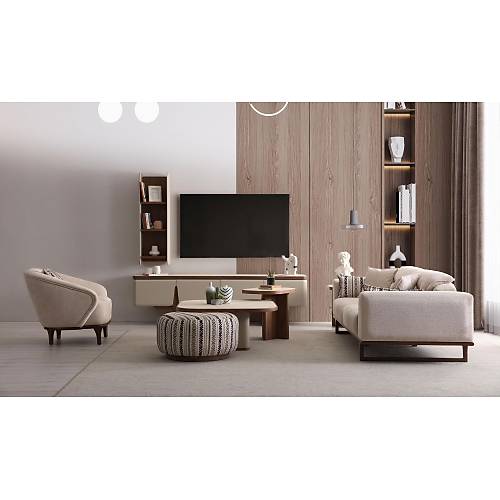 Calm TV & Duvar �nitesi
