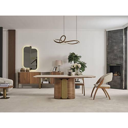 Brann Yemek Odas�