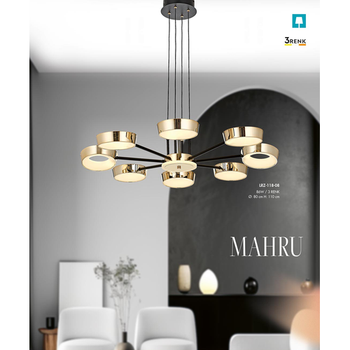 Mahru Sark�t Avize