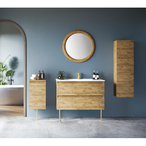 Atlantik 100 Banyo Seti