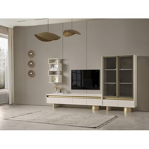 Santos Tv&Duvar �nitesi