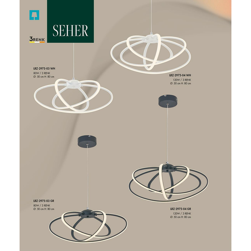 Seher Sark�t Avize