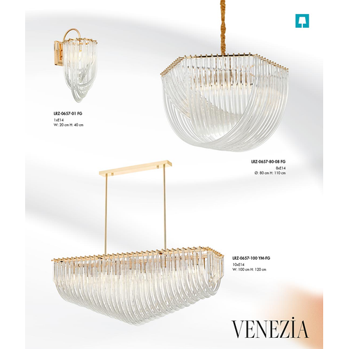 Venezia Sark�t Avize