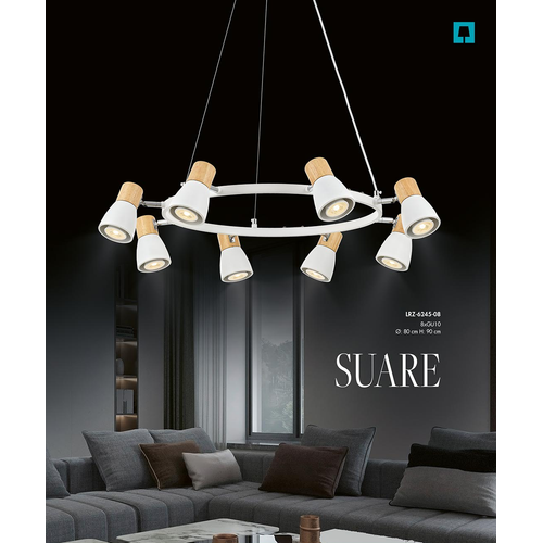 Suare Sark�t Avize