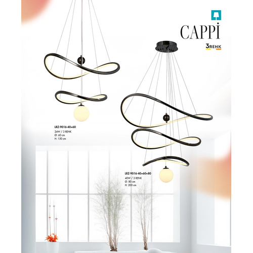 Cappi Sark�t Avize