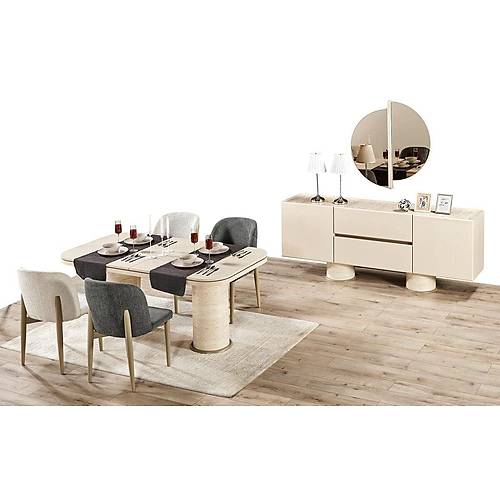 Parma Yemek Odas�