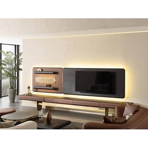 Novella Tv & Duvar �nitesi
