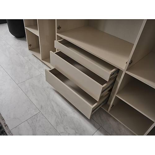 Gran Yatak Odas�